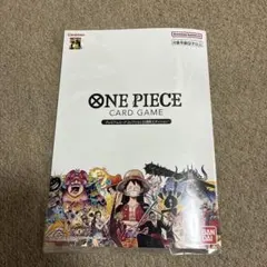 佐*和様 ONE PIECE カードゲーム プレミアムカードコレクション 25周