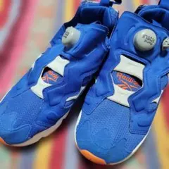 リーボック　ポンプフューリー 23センチ