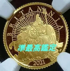 最高鑑定 エリザベス 2012年 イギリス NGC PF70UC 銀貨 ギルト - メルカリ