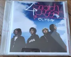 【レア】Scratch4Jagger「ウレイトキ」ミクスチャーCD