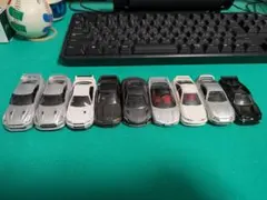 トミカプレミアム 9台まとめ売り