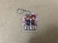 15巻特装版　アクリルキーホルダー