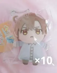 未使用】ロマニ fgo TAPIOCAくるみたぴぬい 中国限定 - メルカリ