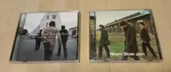 Scoop On Somebody CD ２枚セット