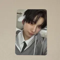 Back to Life トレカ YUMA