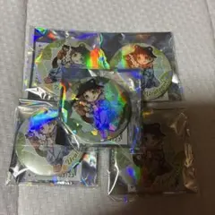 第五人格 スイパラ 缶バッジ レディ・ファウロ 6個 - メルカリ