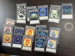 遊戯王　トークン8枚セット 遊戯王 トークンカード 8枚セット - メルカリ