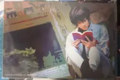 ▲ブロマイド エーステ ステージショット 碓氷真澄