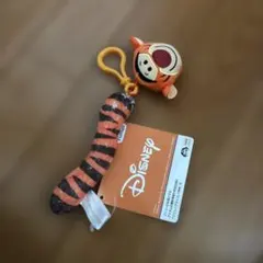 ディズニー ティガー ぬいぐるみマスコット