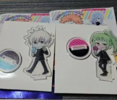 呪術廻戦 アクリルスタンド