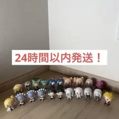 Re:ゼロから始める異世界生活 ちょこのっこフィギュア まとめ売り 21体セット