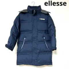 2026年最新】Ellesse メンズ ダウンジャケットの人気アイテム - メルカリ