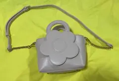 マリークワント　2wayバッグ