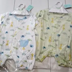 ベビー プレオール 60-70cm 2枚セットのサムネイル