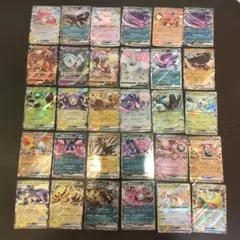 ポケモンカードゲーム キラカード 11枚セット - メルカリ