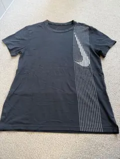 NIKE ナイキ DRI-FIT 半袖Tシャツ Lサイズ ブラック