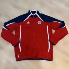 adidas FCバイエルン・ミュンヘン ジャージ