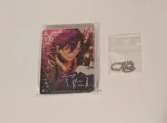 あんさんぶるスターズ!! アニメイトカフェ 乙狩アドニス