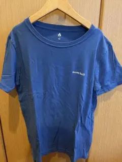 モントベル　Tシャツ　150cm