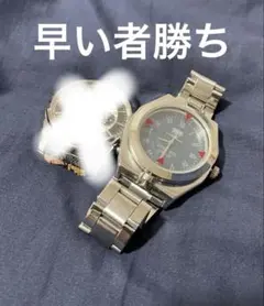 名探偵コナン 腕時計 2点セット