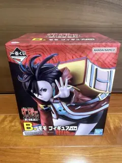 未開封‼︎ 一番くじ ダンダダン Ｂ賞 モモ フィギュア