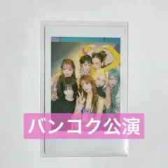 XG Favsquad チェキのサムネイル