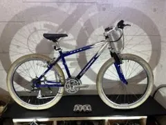 SCHWINN MOAB M2 DEORE MTB 26インチ SCHWINN MOAB M2 DEORE MTB 26インチ - メルカリ