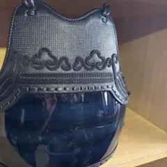 剣道 胴 黒色