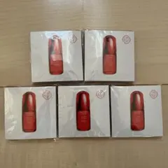 資生堂　アルティミューン　パワライジング　コンセントレートIIIn 50包