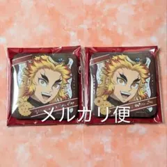 3個セット》鬼滅の刃 バレンタイン＆ホワイトデー ギフト缶バッジ 煉獄