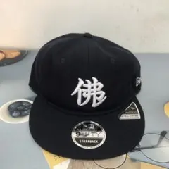 未使用】buddha brand x New Era 9FIFTY ブッダ - メルカリ