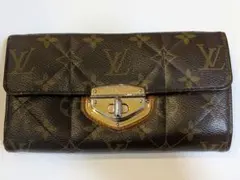 Louis Vuitton ルイヴィトン エトワールモノグラム 長財布