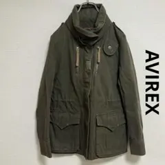 avirex ミリタリージャケット