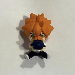 ハイキュー　日向翔陽　ミニフィギュア