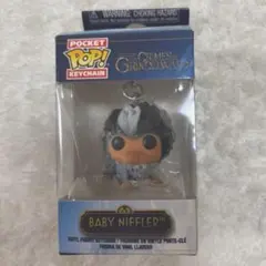 Pocket Pop! キーチェーン Jurassic World ブルー - メルカリ
