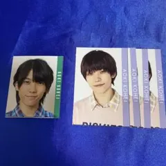 Myojo デタカ 2021 少年忍者 青木滉平