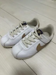 NIKEスニーカー コルテッツ 17センチ