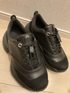 極美品】OAO THE CURVE 1 (Black) スニーカー 27 - メルカリ