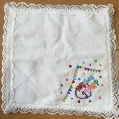 Hey!Say!JUMP ミニタオルハンカチ