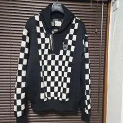 MARK&LONA　セーター