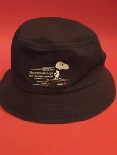 Manhattan Portage × PEANUTS スヌーピー　ハット