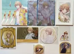 【即購入可】 うたプリ 那月 グッズセット