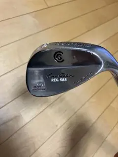 Cleveland REG.588 ウェッジ