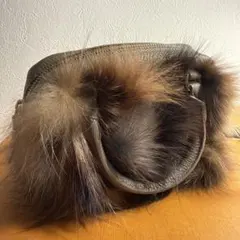 GIANNI NOTARO ショルダーバッグ