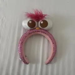 USJ キャラクター カチューシャ モッピー