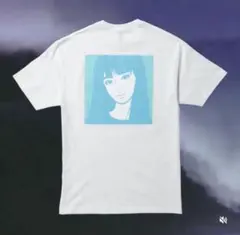 未使用❗️Kyne 2025 S/SL Tee M ON AIR nyke - メルカリ
