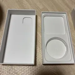 iPhone13 空箱