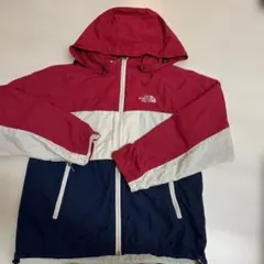 THE NORTH FACE フード付きジャケット