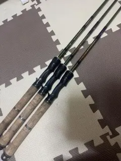 ニック様専用 ノリーズ LTT 630MH - メルカリ