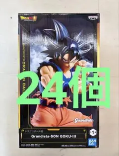2026年最新】グランディスタ 孫悟空3の人気アイテム - メルカリ